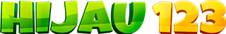 Hijau123 